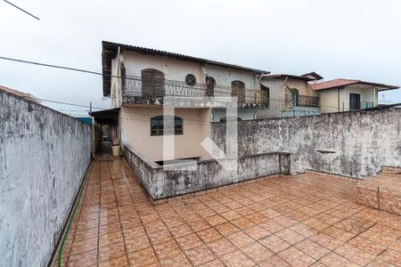Casa à venda com 258m², 4 quartos e 10 vagasQuintal