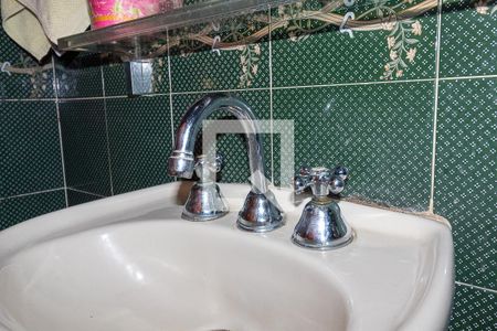 Casa à venda com 258m², 4 quartos e 10 vagasLavabo