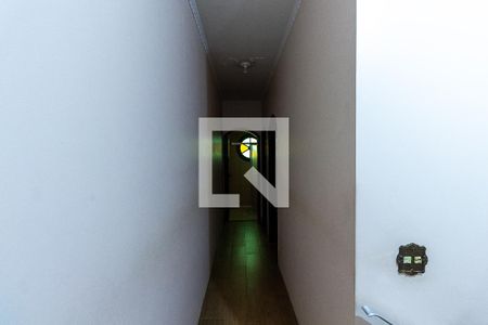 Casa à venda com 258m², 4 quartos e 10 vagasCorredor