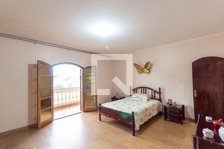 Casa à venda com 258m², 4 quartos e 10 vagasQuarto Suíte