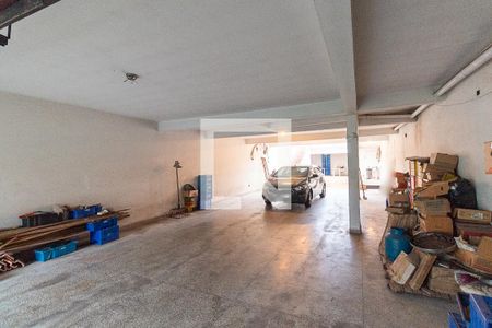 Casa à venda com 258m², 4 quartos e 10 vagasGaragem