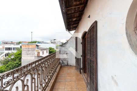 Casa à venda com 258m², 4 quartos e 10 vagasSacada