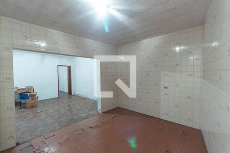 Casa à venda com 258m², 4 quartos e 10 vagasCozinha 2