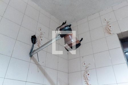 Casa à venda com 258m², 4 quartos e 10 vagasChuveiro