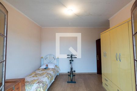 Casa à venda com 258m², 4 quartos e 10 vagasQuarto 2