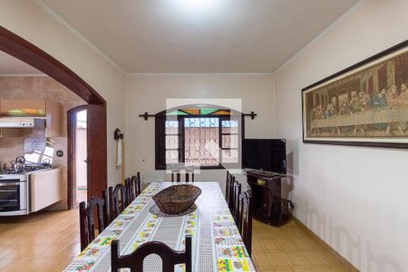 Casa à venda com 258m², 4 quartos e 10 vagasCopa