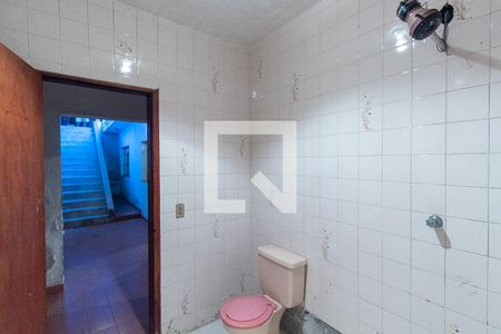 Casa à venda com 258m², 4 quartos e 10 vagasBanheiro 2