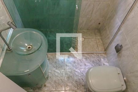 Casa à venda com 155m², 3 quartos e 1 vagaBanheiro de Serviço