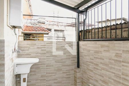 Casa à venda com 155m², 3 quartos e 1 vagaÁrea de Serviço