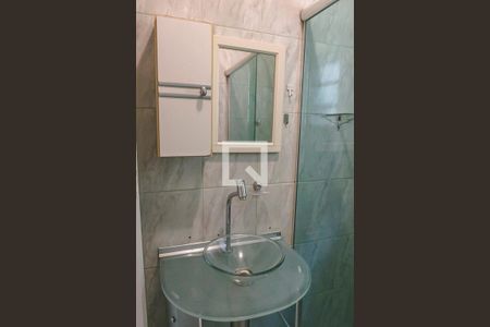 Casa à venda com 155m², 3 quartos e 1 vagaBanheiro de Serviço