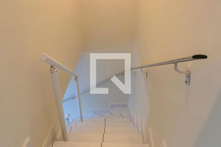 Casa à venda com 155m², 3 quartos e 1 vagaEscada