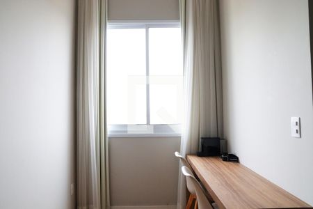 Sala de kitnet/studio para alugar com 1 quarto, 34m² em Santa Cecília, São Paulo