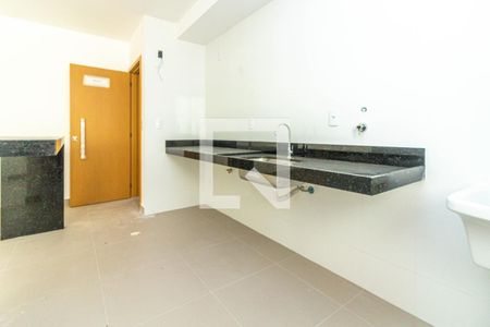 Apartamento para alugar com 61m², 2 quartos e 2 vagas Apartamento para alugar com 61m², 2 quartos e 2 vagasCozinha