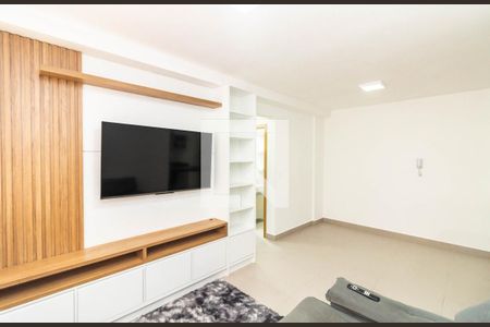 Apartamento para alugar com 2 quartos, 61m² em Silveira, Belo Horizonte