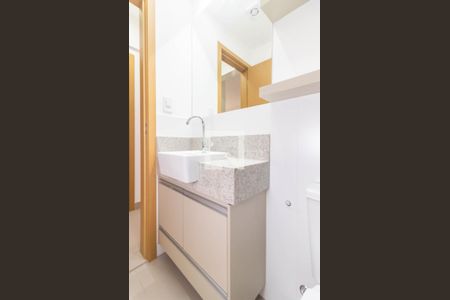Apartamento para alugar com 2 quartos, 61m² em Silveira, Belo Horizonte