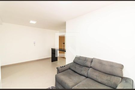 Apartamento para alugar com 2 quartos, 61m² em Silveira, Belo Horizonte