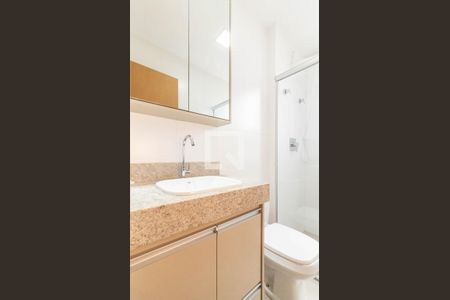 Apartamento para alugar com 2 quartos, 61m² em Silveira, Belo Horizonte