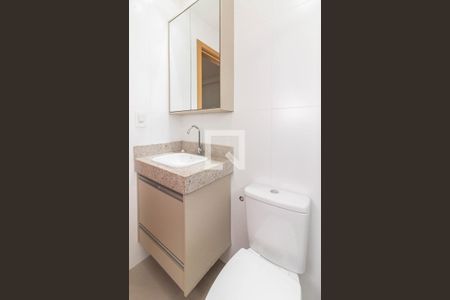 Apartamento para alugar com 2 quartos, 61m² em Silveira, Belo Horizonte