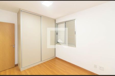 Suíte 1 de apartamento para alugar com 2 quartos, 61m² em Silveira, Belo Horizonte