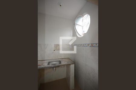 Apartamento à venda com 60m², 1 quarto e sem vagaCozinha - Torneira