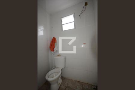 Apartamento à venda com 60m², 1 quarto e sem vagaBanheiro