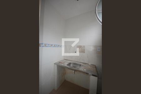 Apartamento à venda com 60m², 1 quarto e sem vagaCozinha