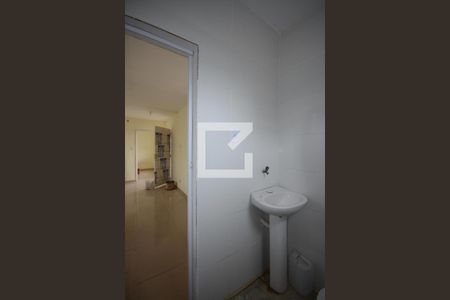 Apartamento à venda com 60m², 1 quarto e sem vagaBanheiro 1