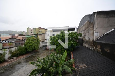 Apartamento à venda com 60m², 1 quarto e sem vagaVista da Área de Serviço