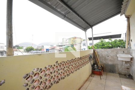 Apartamento à venda com 60m², 1 quarto e sem vagaÁrea de Serviço