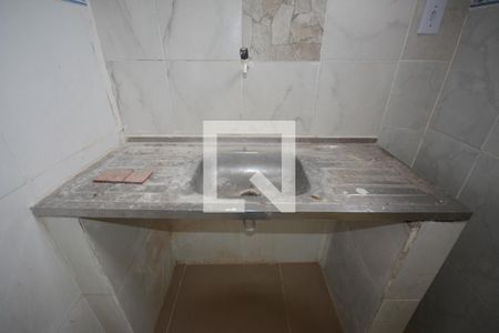 Apartamento à venda com 60m², 1 quarto e sem vagaCozinha