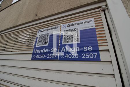 Apartamento à venda com 30m², 1 quarto e sem vagaPlaquinha