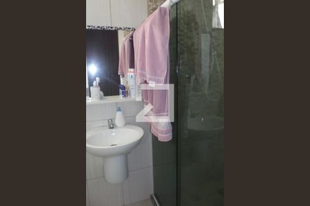 Casa à venda com 360m², 4 quartos e 3 vagasBanheiro