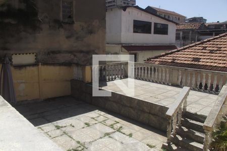 Casa à venda com 360m², 4 quartos e 3 vagasÁrea Comum