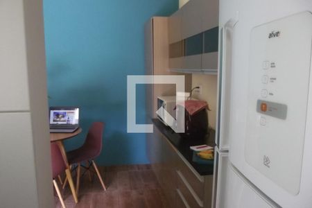 Casa à venda com 360m², 4 quartos e 3 vagasCozinha