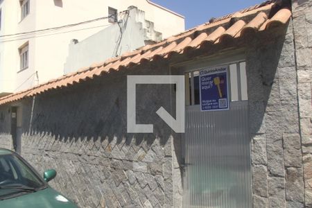Casa à venda com 360m², 4 quartos e 3 vagasFachada