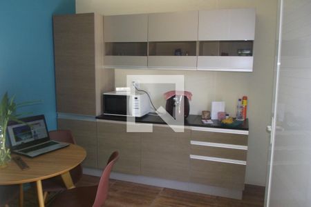 Casa à venda com 360m², 4 quartos e 3 vagasCozinha