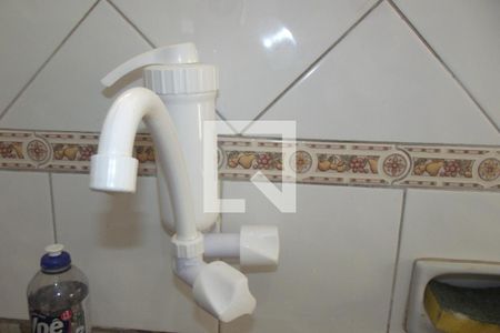 Casa à venda com 360m², 4 quartos e 3 vagasCozinha