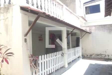 Casa à venda com 360m², 4 quartos e 3 vagasÁrea Comum