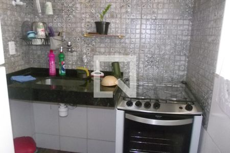 Casa à venda com 360m², 4 quartos e 3 vagasCozinha