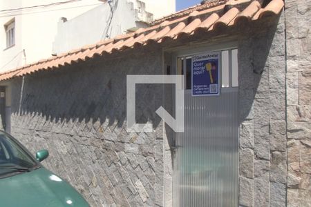 Casa à venda com 360m², 4 quartos e 3 vagasFachada