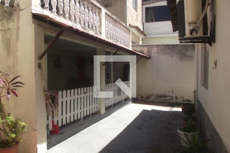Casa à venda com 360m², 4 quartos e 3 vagasÁrea Comum