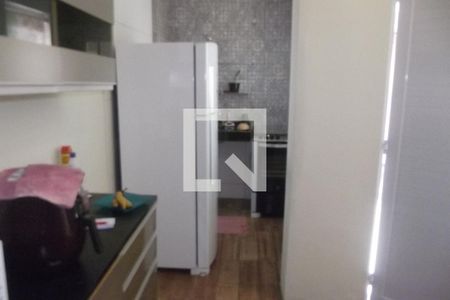 Casa à venda com 360m², 4 quartos e 3 vagasCozinha