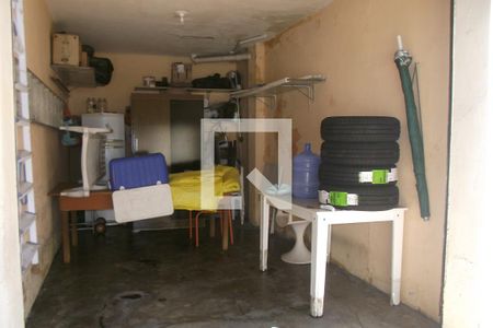 Casa à venda com 360m², 4 quartos e 3 vagasÁrea Comum