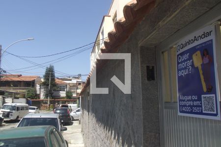 Casa à venda com 360m², 4 quartos e 3 vagasFachada