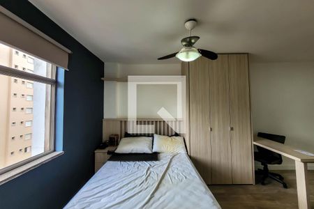 quarto de kitnet/studio para alugar com 1 quarto, 28m² em Aclimação, São Paulo