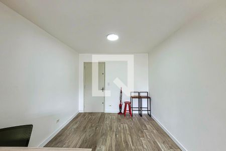Studio de kitnet/studio para alugar com 1 quarto, 28m² em Aclimação, São Paulo