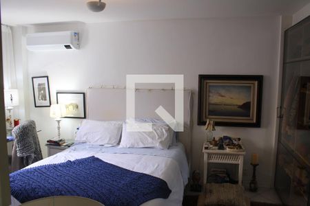 Apartamento à venda com 300m², 4 quartos e 3 vagasSuíte 1