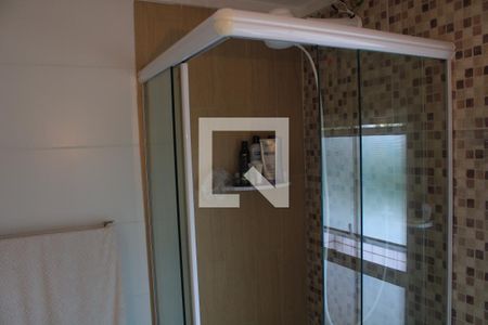 Apartamento à venda com 300m², 4 quartos e 3 vagasBanheiro da Suíte 3