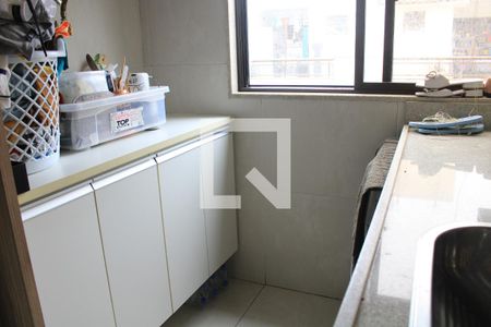 Apartamento à venda com 300m², 4 quartos e 3 vagasÁrea de Serviço