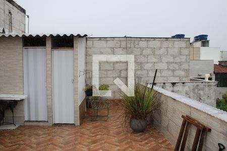 Apartamento à venda com 300m², 4 quartos e 3 vagasTerraço